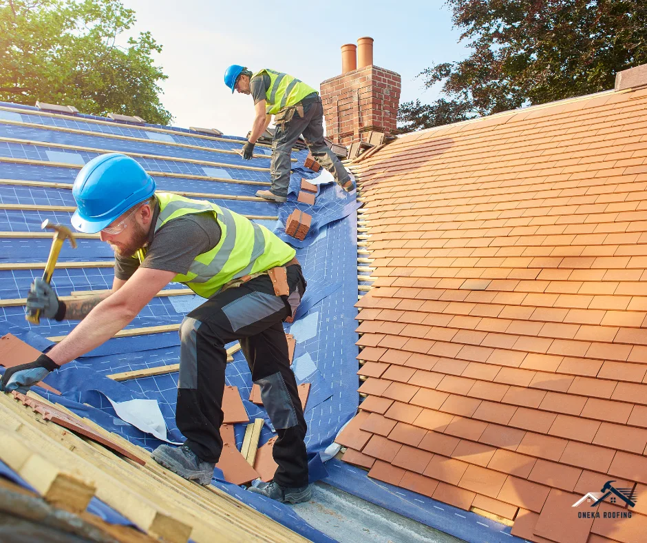 Why choose Roof Repair Near Me in Grenloch, NJ